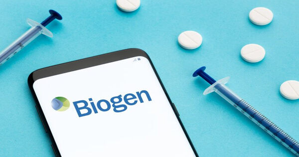 سهم Biogen